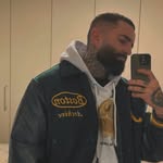 Giacomo Rovetta - @jack_beardman - Instagram