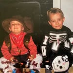 Seán Ó Béara - @jackbeary_ - Instagram