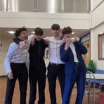 Jack Beaumont - Facebook