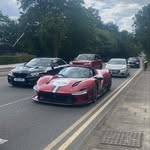 Jack Beaumont - @jackbeaumont74 - Instagram