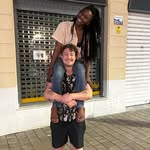 Jack Beaumont - @nigels_son - Instagram