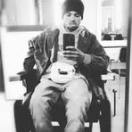 Jack Barber - Facebook