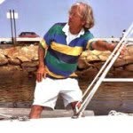 Jack Bebout - @sailorjack77 - Instagram