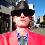 Jack becher - @jackvonb - Instagram