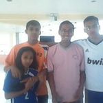 Jack Becher Araujo Davila - @jackbecheraraujodavila - Instagram