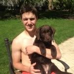 Jake Bechtel - @earthquakejake4 - Instagram