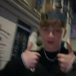 Jack Beckett - @jack_baguette14 - Instagram