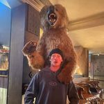 Jack Beckett - @jack.biscuit - Instagram