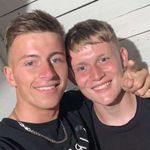 Jack Beckett - @jackbeckett95 - Instagram