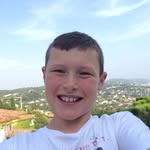 Jack Oliver Beckley - @jackbeckley2019 - Instagram