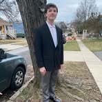 Jack Beckner - Facebook
