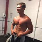 Jack Bedford - @jackieb.fitness - Instagram