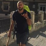 Jack Bedrosian - @jack_bedrosian - Instagram
