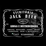 ESCRITORIO JACK BEER - @jackbeeer - Instagram