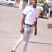 Jack Bee Mokwena - Facebook