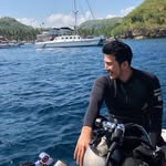 Kevin - @jackbeer17 - Instagram