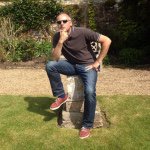 Jack Beeby - @jackvonbeeby - Instagram