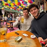 Jack Beeby - @jbeeby28 - Instagram