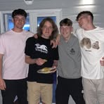 Jack Beeching - Facebook