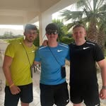 Jack Beesley - @jackbeesley15 - Instagram