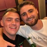 Jack Beesley - @jackbeesley1998 - Instagram