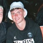 Jack Begg - @jackbegg04 - Instagram
