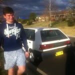 Jack Begg - @jack_begg - Instagram