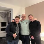 Jack Begg - Facebook