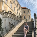 Jack Begor - @jackbegor - Instagram
