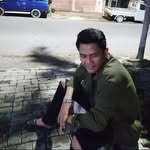 Zakariya CA - @jack_begok127 - Instagram