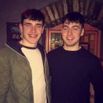 Jack Behan - Facebook