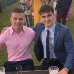 Jack Behan - @jackbehan10 - Instagram