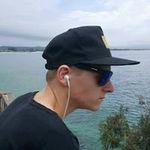 Jack Behan - @jackbehanis - Instagram