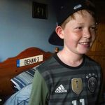 Jack Behan - @jackbehan11 - Instagram