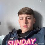 Jack Behan - @jackbehan78 - Instagram