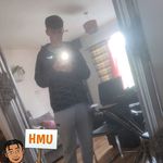 Jack Behan - @behanjack21 - Instagram