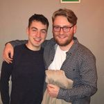 Jack Behan - @jackbehan - Instagram
