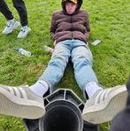 Jack Behan - Facebook