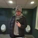 Jack Kelly Behan - @frogvitothe - Instagram