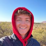 Jack Behan-Woodall - @jackbehanwoodall - Instagram