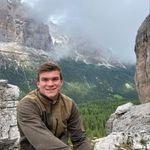 Jack Behles - @jackbehles - Instagram