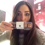 Jaclyn Ben-ezra - @foodgoalsto - Instagram