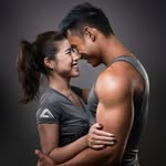 Belinda Choi - @jackandbelinda - Instagram