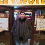 Jack Belin - Facebook