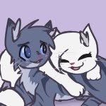 Jack Belisle - @xxjayfeather_halfmoonxx - Instagram