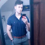 Jack Belmonte - @jack__bel - Instagram