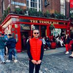 Jack Benfield. - @jackbenfield1 - Instagram