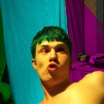 Jack Benfield - @generaljacko - Instagram