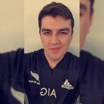 Jack MC Benge - @jackmcbenge - Instagram