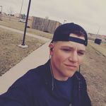 Jack US ARMY FORT SILL - @jackbengel - Instagram